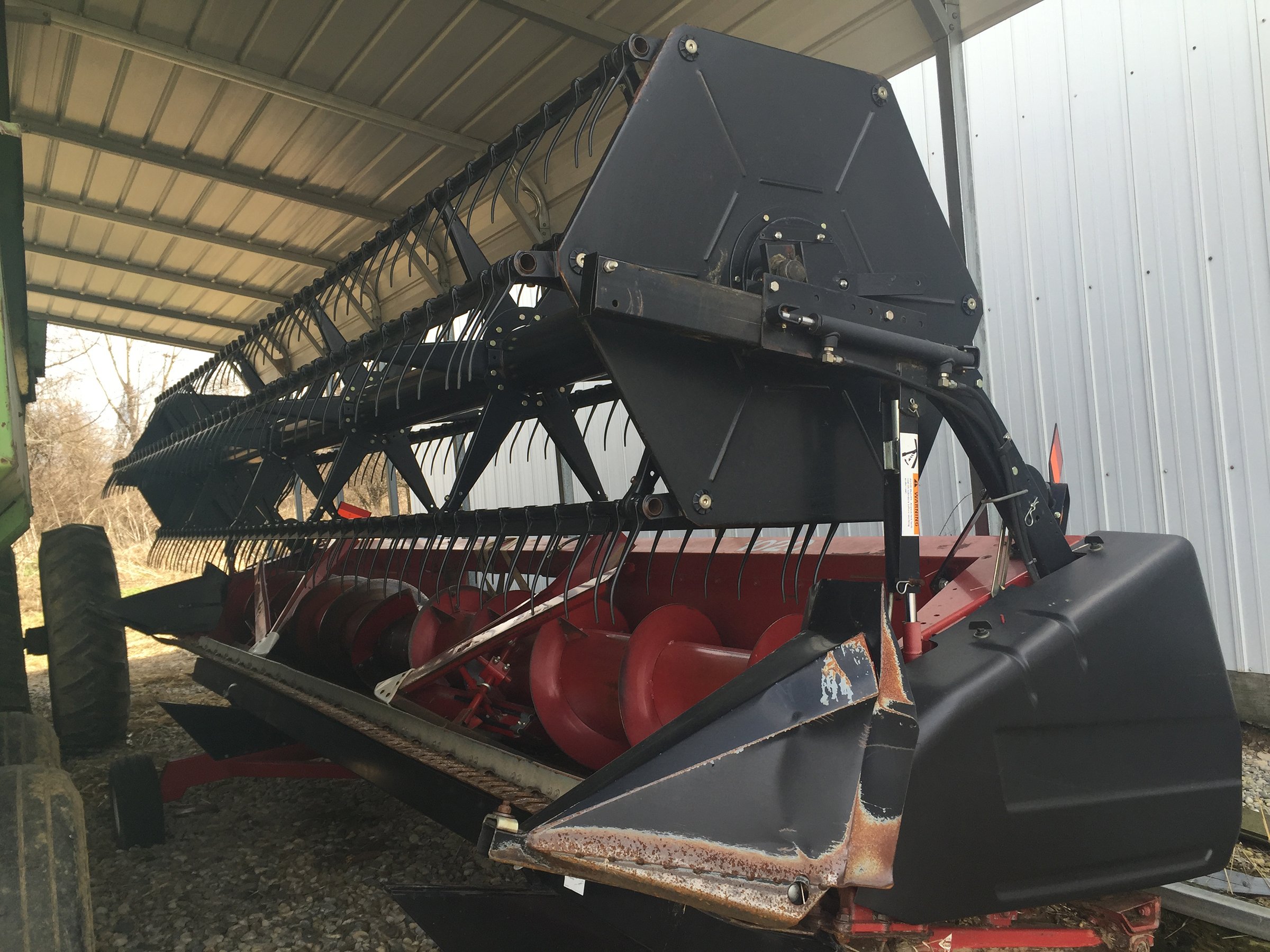 Property photo 19 - FARM EQUIPMENT ESTATE AUCTION IN UNION COUNTY, INDIANA